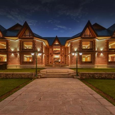 Hotel Village Walk โซนามาร์ก ภายนอก รูปภาพ